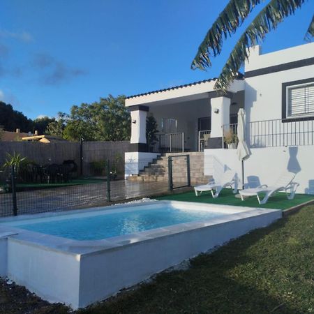 La Brisa Villa Cádiz Exteriör bild