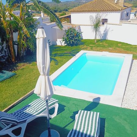 La Brisa Villa Cádiz Exteriör bild