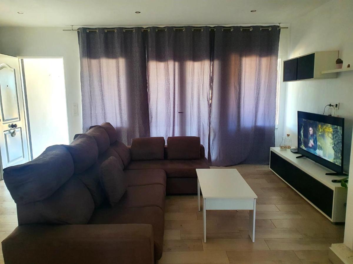 La Brisa Villa Cádiz Exteriör bild