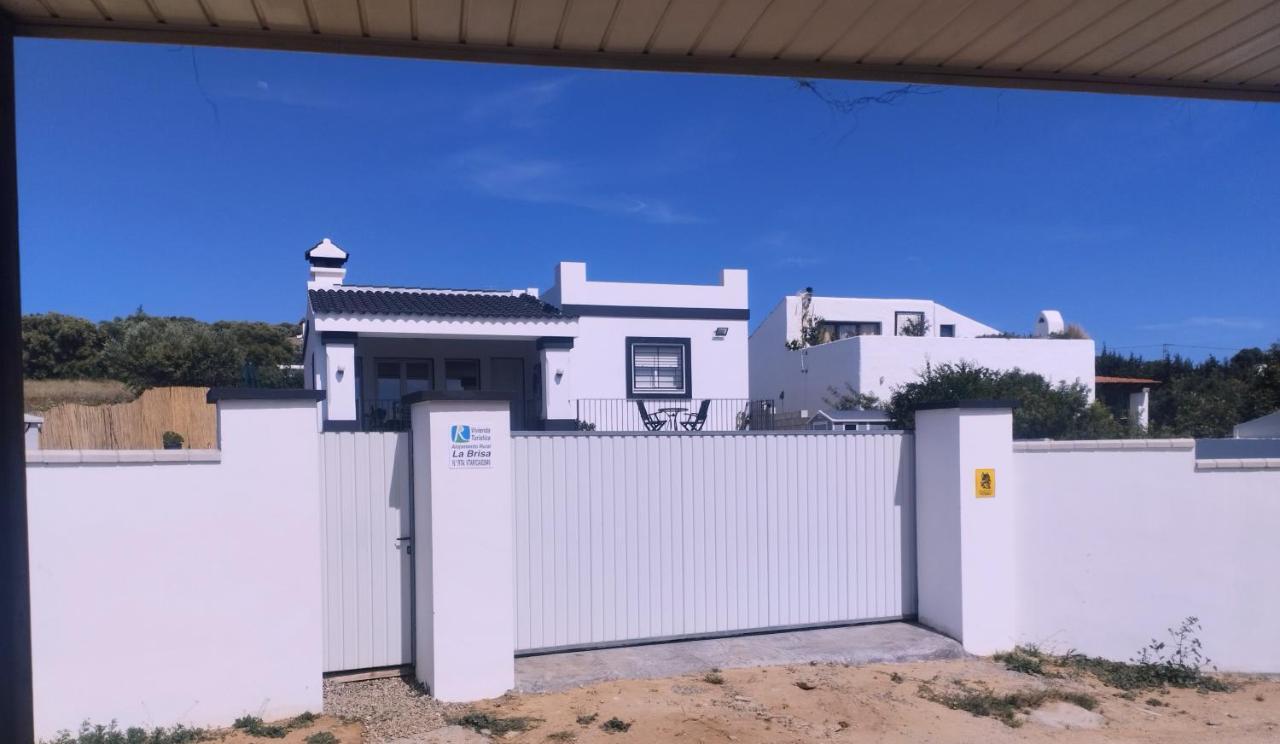 La Brisa Villa Cádiz Exteriör bild
