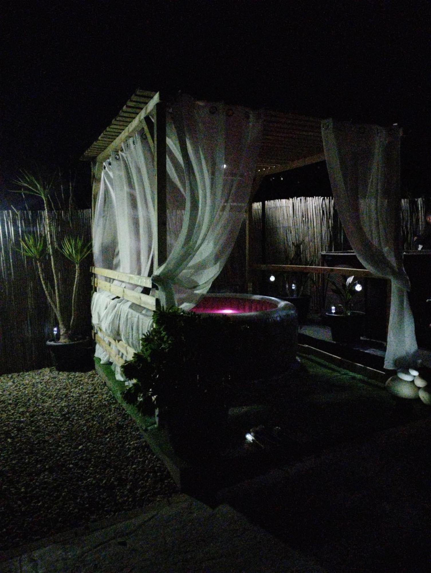 La Brisa Villa Cádiz Exteriör bild