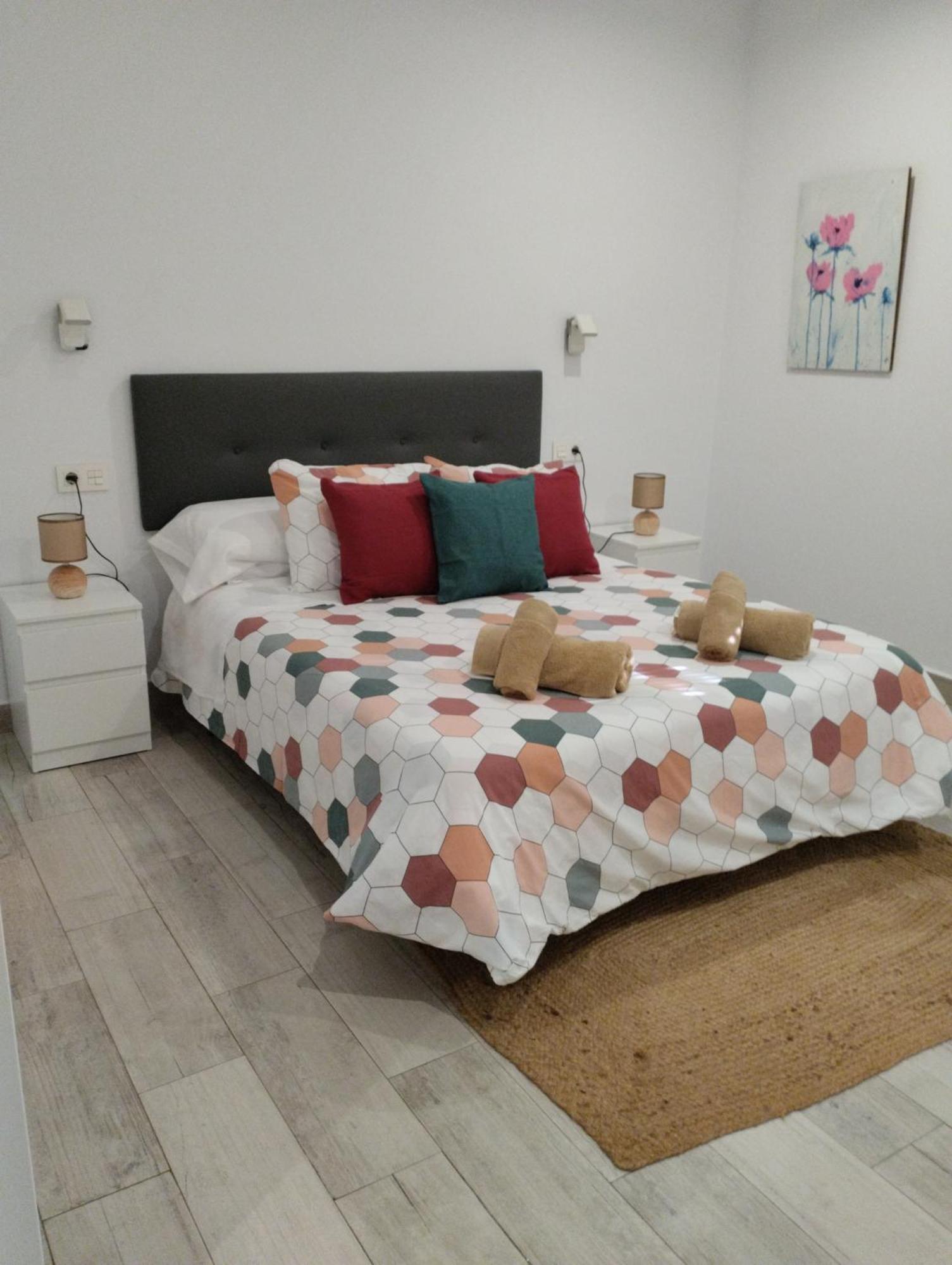 La Brisa Villa Cádiz Exteriör bild