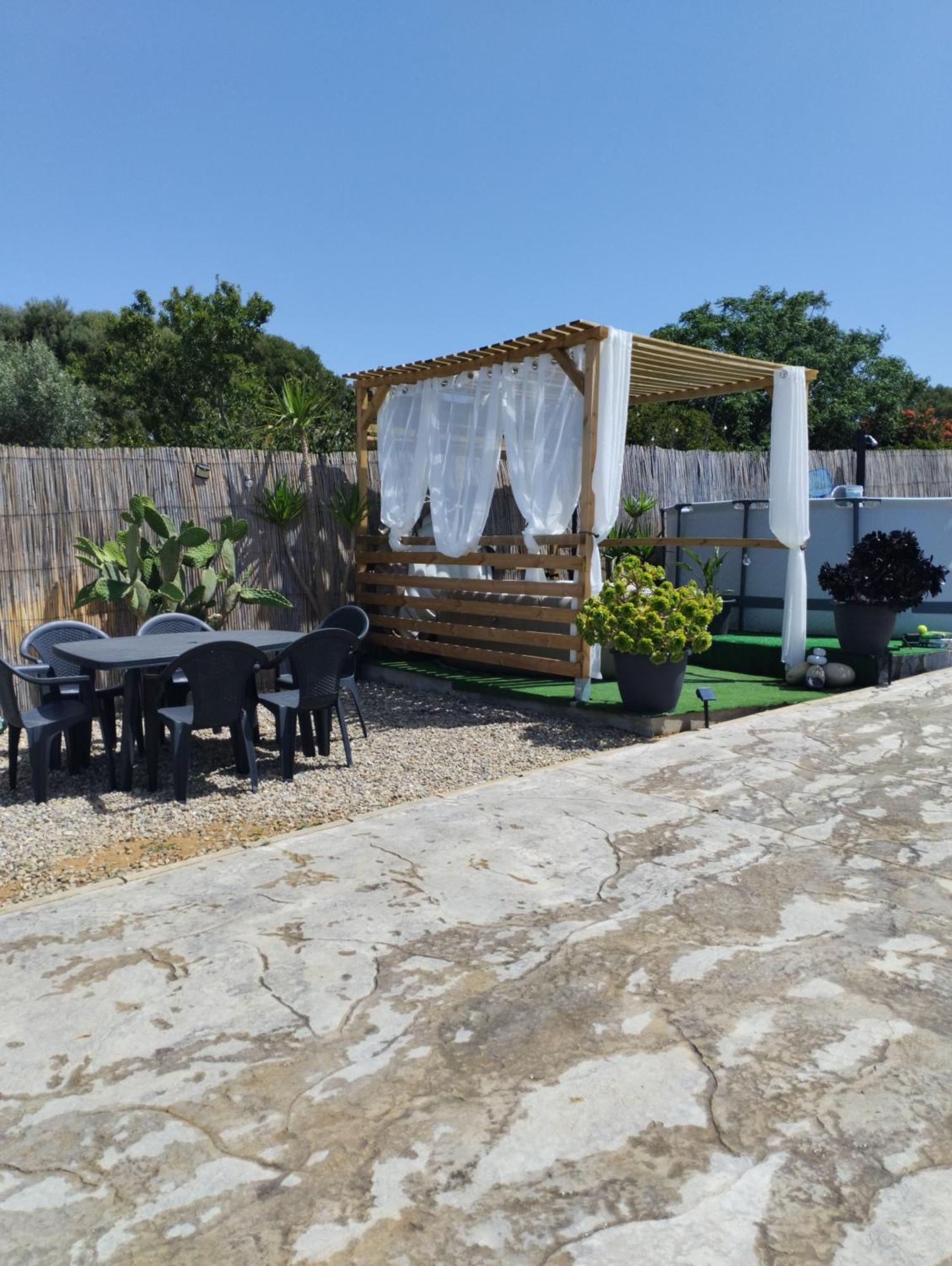 La Brisa Villa Cádiz Exteriör bild
