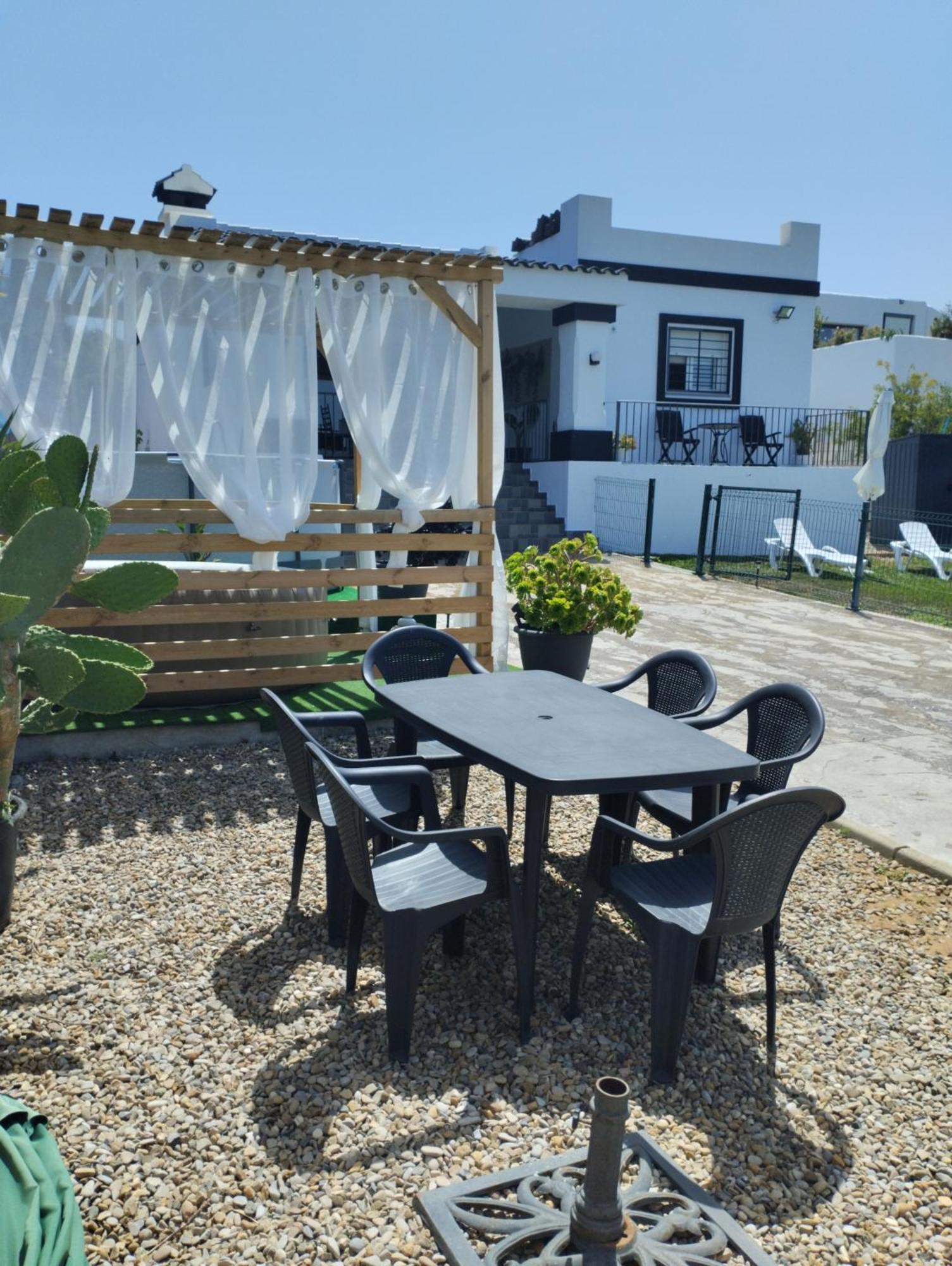 La Brisa Villa Cádiz Exteriör bild