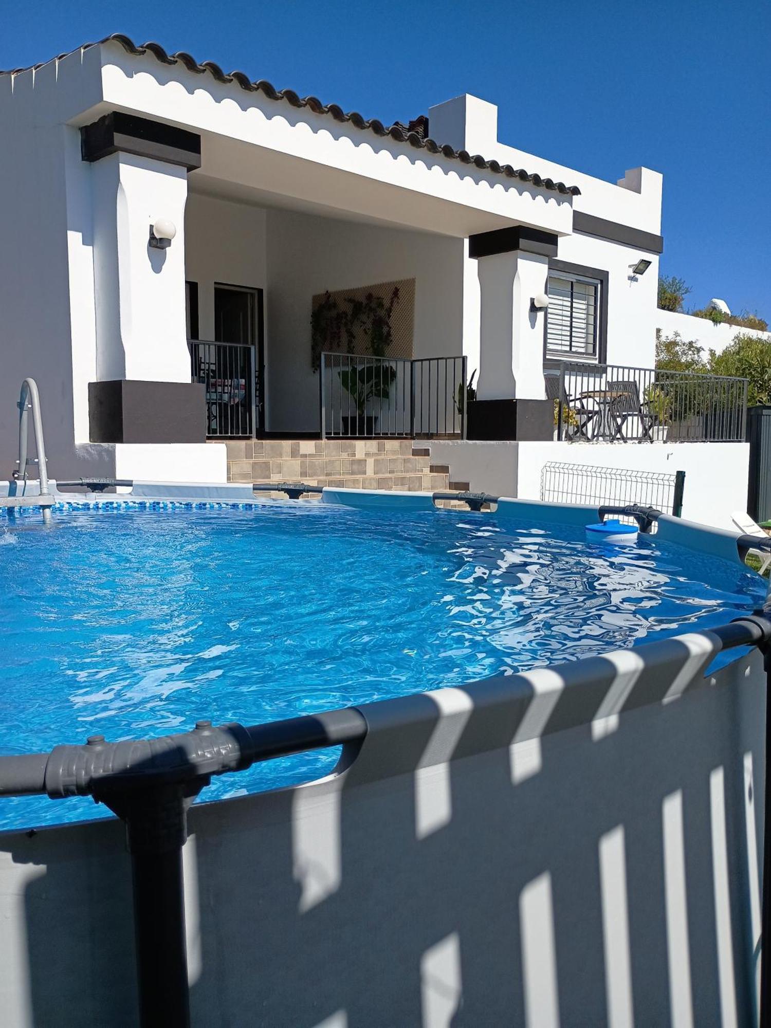 La Brisa Villa Cádiz Exteriör bild