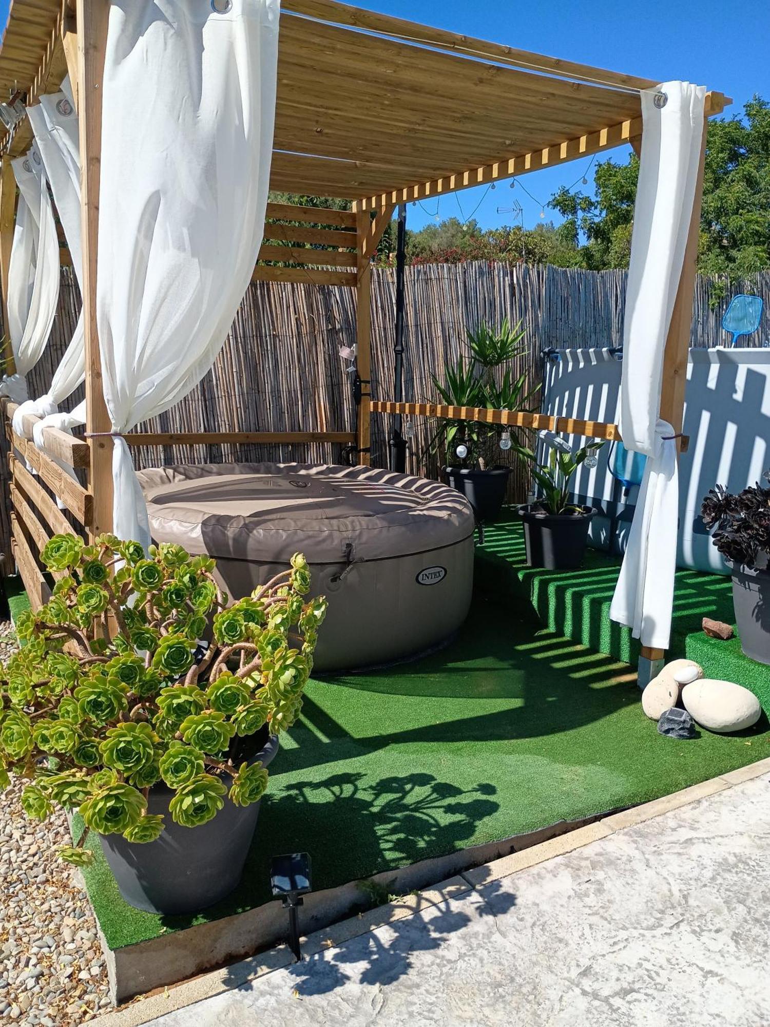La Brisa Villa Cádiz Exteriör bild