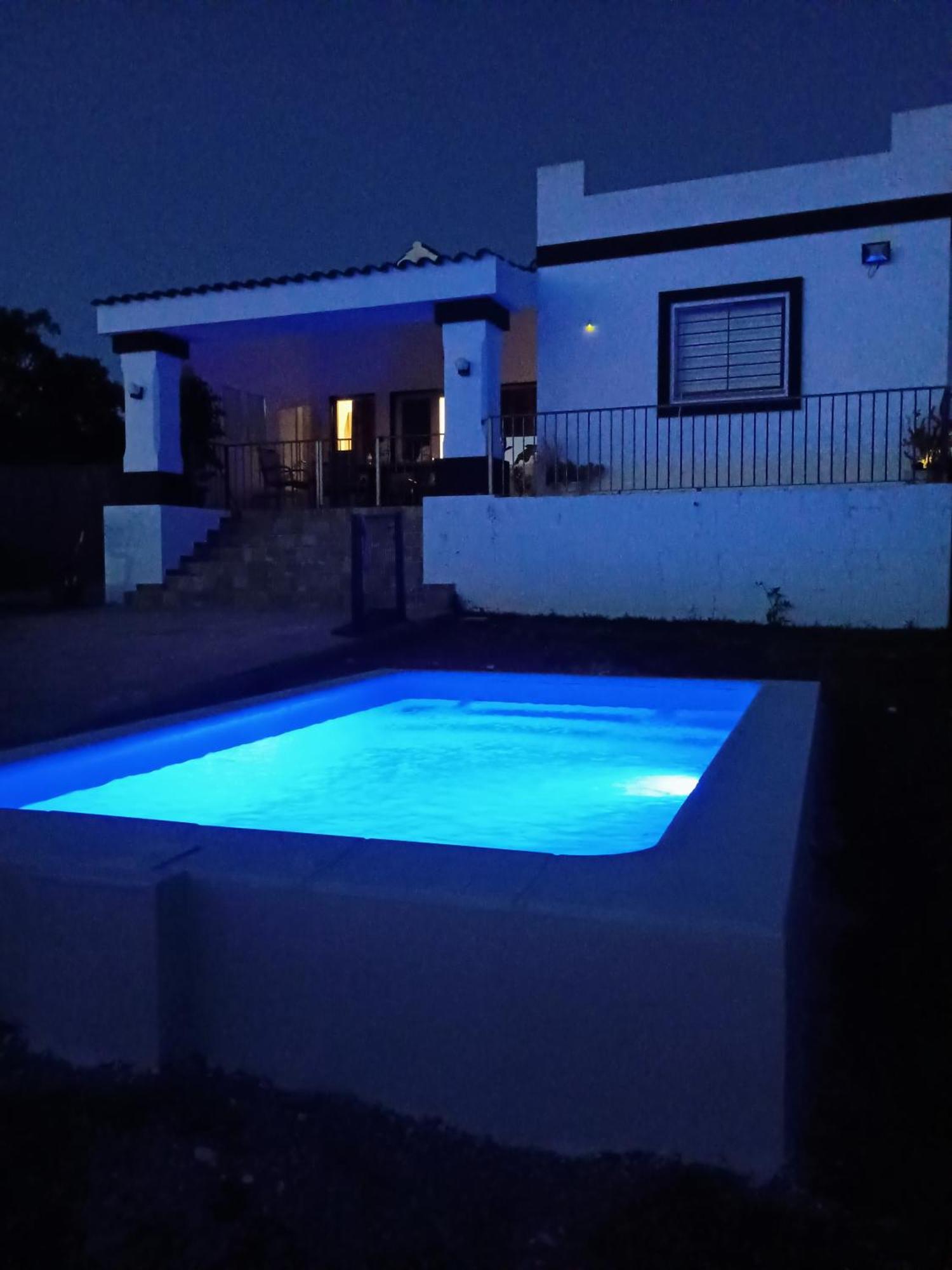 La Brisa Villa Cádiz Exteriör bild